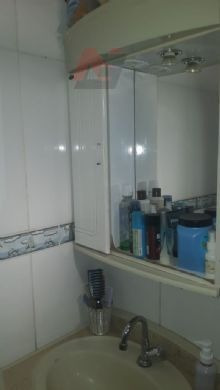 Imagem 15 de 15 de 09485 - Apartamento 2 Dorms, Vila Yolanda - Osasco/sp - 9485