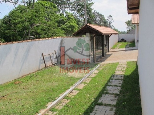 Imagem 3 de 12 de Casa Em Condominio - Ref: 5935 - V-5935