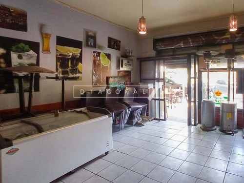 Local Comercial En Ñuñoa