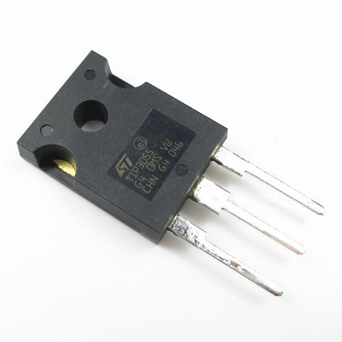  Tip3055 Punta 3055 Transistor Npn 60v 15a