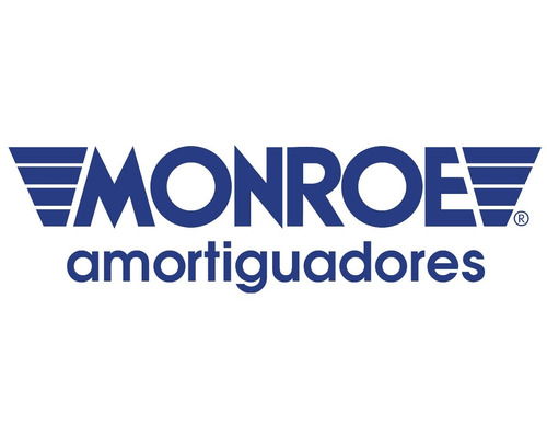 Amortiguadores Fiat Regatta 1985/ Traseros Monroe X2