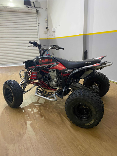 Yamaha Yfz 450