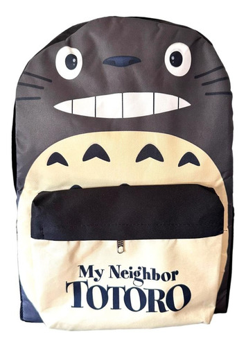 Mochila Totoro - 44 Cm