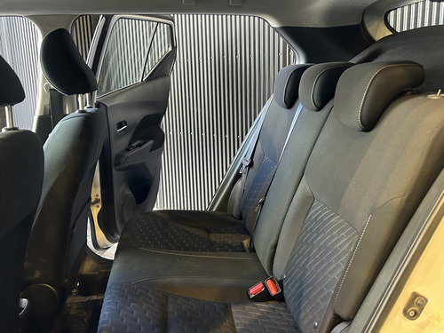 Nissan Kicks 1.6 Advance Cvt 120cv