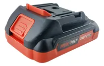 Comprar Batería Lusqtoff Ion Litio 2ah 18 Volt Iron Volt Recargable
