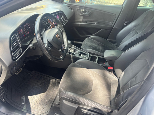 Seat Leon 2.0 L T Cupra At 5p