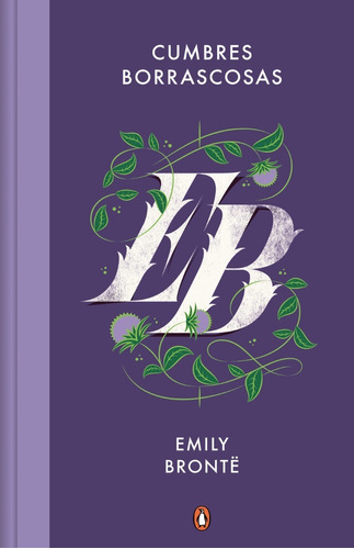 Cumbres Borrascosas / Emily Brontë (envíos