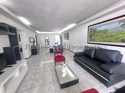 Apartamento en alquiler