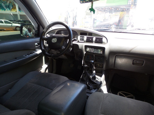 Mazda B2600