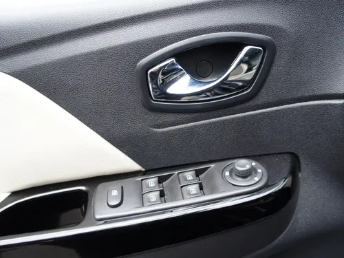 Renault Captur 2.0 Intens At