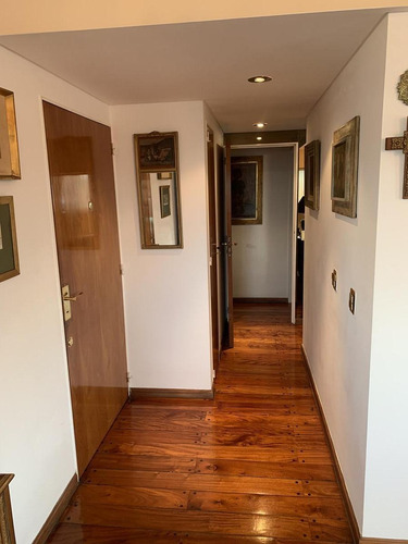 Imagen 27 de 28 de Venta Dúplex 4 Dormitorios. 245m Totales. Recoleta