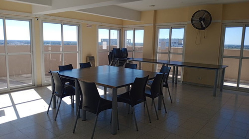 Venta Departamento 3 Ambientes Tigre Centro