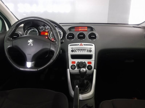 Peugeot 308 Quiksilver 1.6