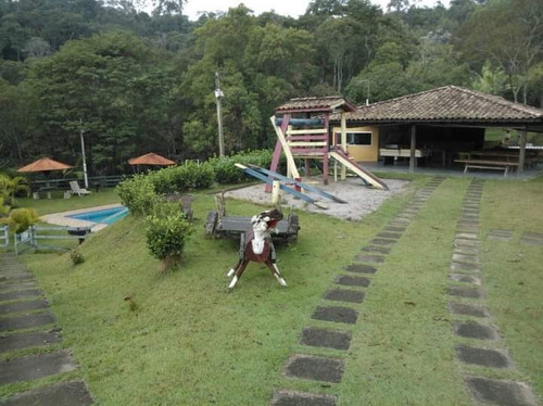 Chácara À Venda