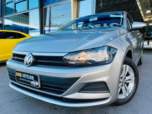 Imagem 1 de 15 de Volkswagen Polo 1.0 Mpi Total Flex Manual
