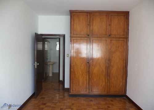 Imagem 3 de 15 de Apartamento 02 Dormitórios, 01 Vaga,lado Metrô Brigadeiro, Av Paulista, Al.ribeirão Pret0-bela Vista - Md995