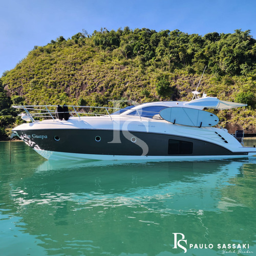 Lancha Phantom 400 Ht Ñ Sessa Beneteau Focker Nx