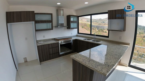 Imagen 6 de 29 de Venta Casa Lago Esmeralda, Atizapán De Zaragoza