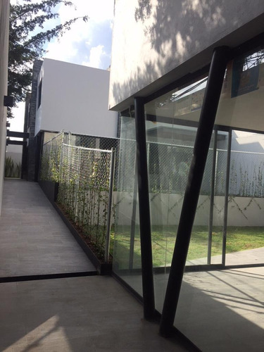 ¡¡baja De Precio!! Venta Casa En Condominio A 2 Min De Santa Fe
