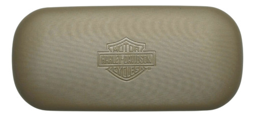 Lentes De Sol, Harley Davidson, Rectangular, Hombre, Hd0965x
