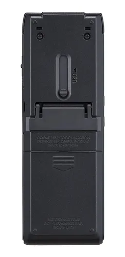 Grabadora De Voz Olympus Ws-853, Digital, 8 Gb, Mp3, Usb