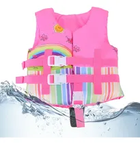Comprar Chaleco De Natación Para El Niño 1-2 Chaleco De Natación Par