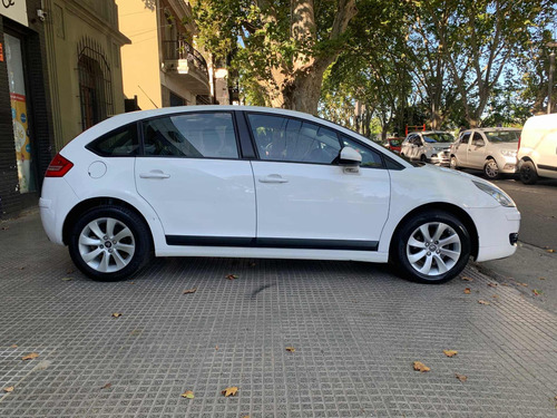 Citroen C4 1.6 16v 5p Pack Plus Full-full 80.000km Año 2014!