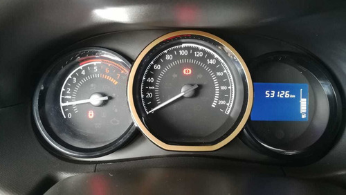 Renault Duster 1.6 4x2 Privilege L/15