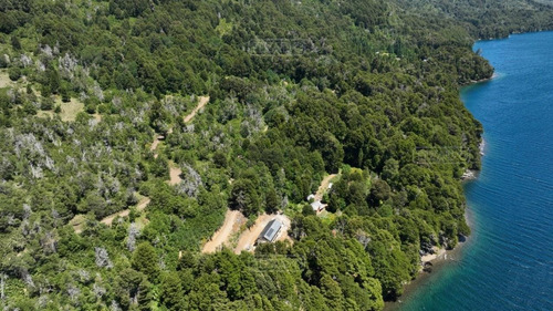 Terreno Lote En Venta En Lago Hermoso, San Martin De Los Andes, Patagonia