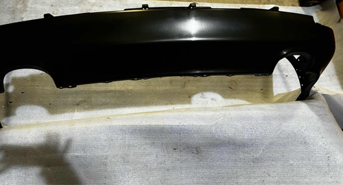 Paragolpe Trasero Inferior Hyundai Veracruz 2007/13 Original