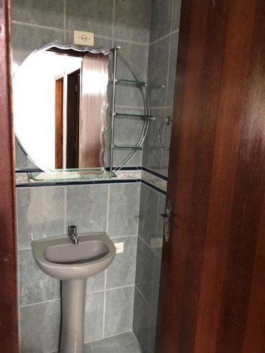 Imagem 13 de 23 de Casa À Venda, 120 M² Por R$ 530.000,00 - Jardim Das Pedras - São Paulo/sp - Ca1237