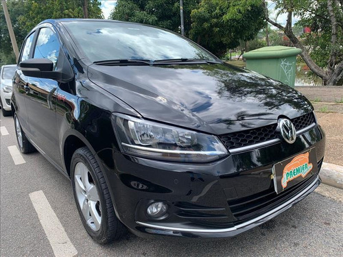 Imagem 2 de 9 de Volkswagen Fox Fox Rock In Rio 1.6 Flex Manual