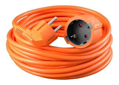 Alargador Extension Electrica 30 Metros / Angelstock