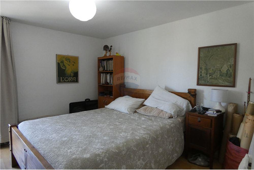 Imagen 16 de 24 de Se Vende Departamento Amplio Y Luminoso En Ñuñoa