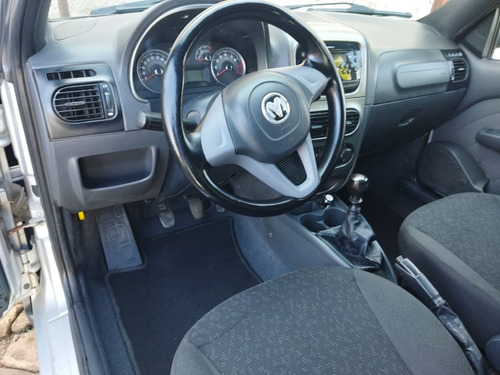 RAM 700 1.6 Slt Club Cab Mt