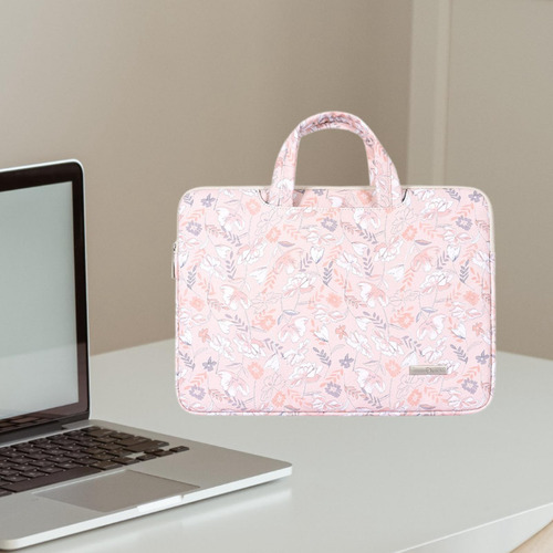 Bolso De Mano Para Ordenador Portátil, 12 Pulgadas