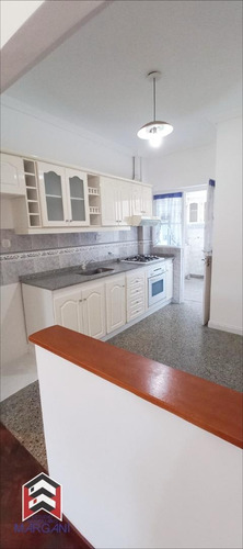 Excelente Departamento 3amb Sobre Importante Avenida