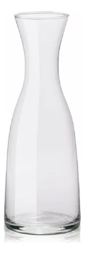 Botella Jarra Vidrio 1 Litro Jugo Agua Limonada Vino Bebidas