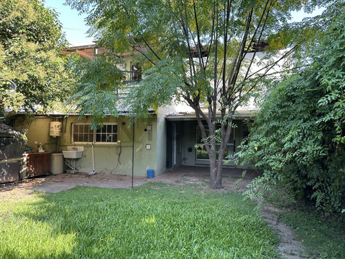 Casa Remodelar En Venta En Gonnet, 16 Bis 487 Y 488