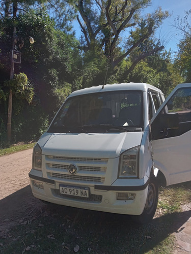 DFSK C-35 1.5 Van Cargo