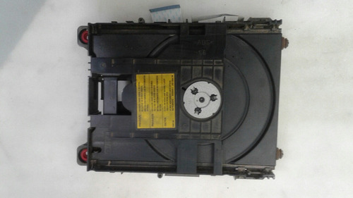 Gaveta Do Cd Sa-akx 32