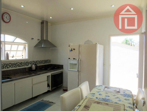 Chácara Com 3 Dormitórios À Venda, 2600 M² Por R$ 660.000,00 - Boa Vista - Bragança Paulista/sp - Ch0212