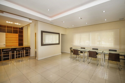 Imagem 3 de 11 de Apartamento - Ap00390 - 69212126