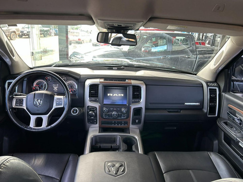 RAM Ram Classic Classic Laramie 5.7 Cd V8 4x4 Aut.