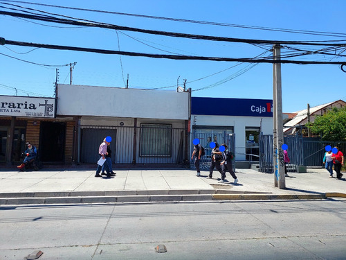 Local Comercial Mejor Ubicación Plaza Maipú
