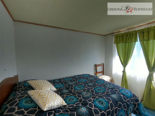 Casa En Venta, Primer Sector De Playa Ancha, Valparaíso