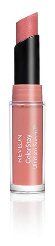 Revlon Colorstay Último Ante De Lápiz Labial, Tacones Altos