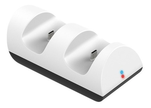 Voltedge Px30 Base Dual Para Cargar Mando Ps5