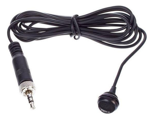 Sistema De Microfone Sennheiser Ew 135p G4 Camara Sem Fio