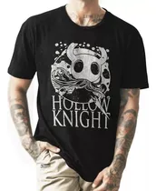 Comprar Polos Hollow Knight  Chase Algodón Reactivo Vend. G